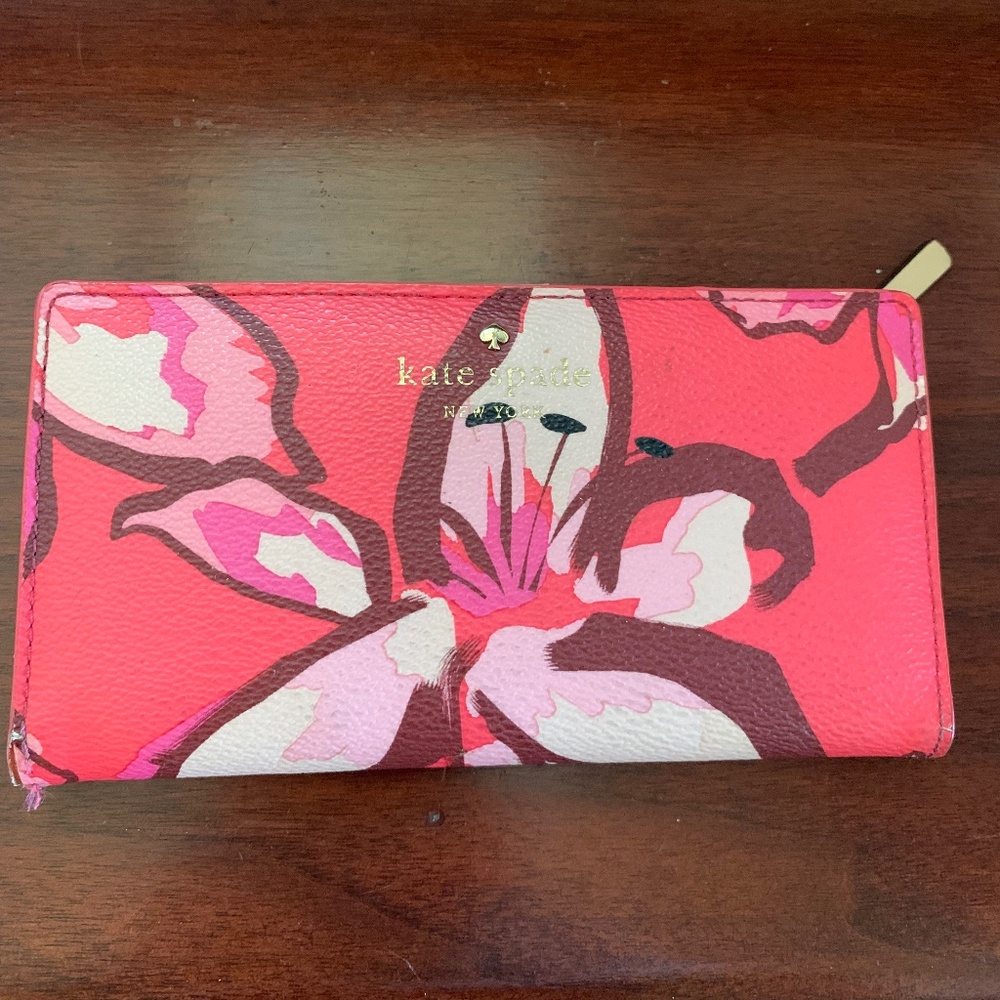 Kate Spade Wallet